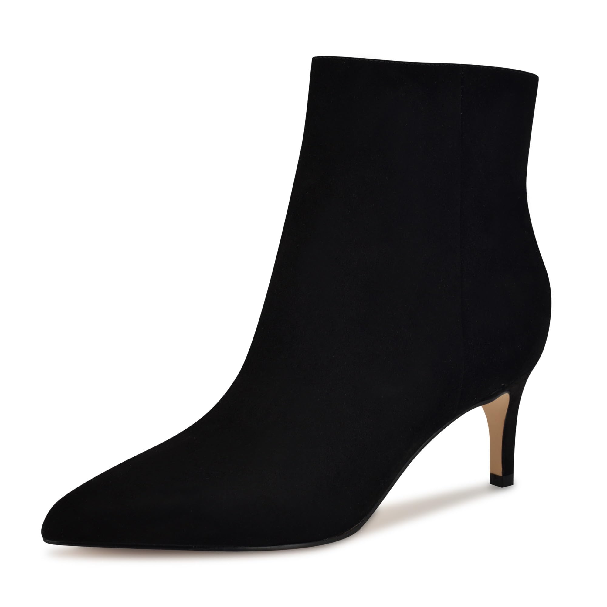 NINE WEST Sheeba Ankle Boots Women
