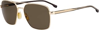 HUGO BOSS Unisex Boss 1045/S/It Sunglasses (1er Pack)