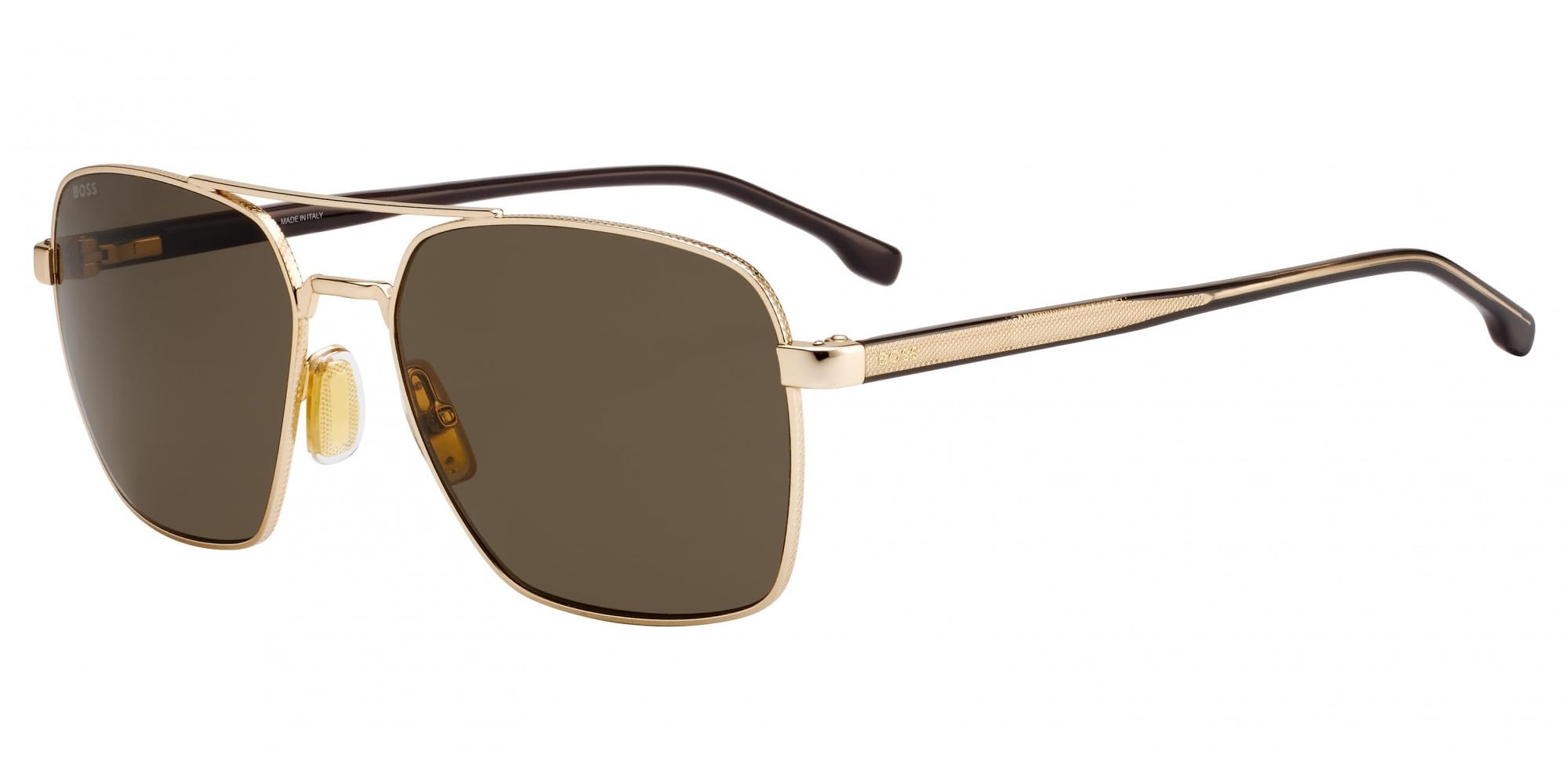 HUGO BOSS Unisex Boss 1045/S/It Sunglasses (1er Pack)