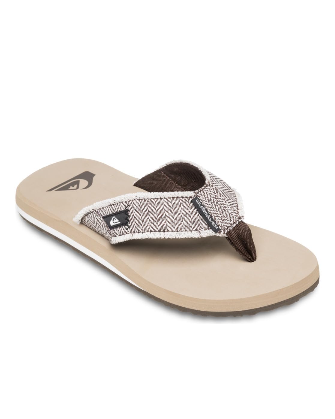 Quiksilver - Monkey Abyss Tong for Men
