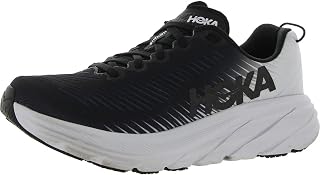 HOKA ONE ONE Women's W Rincon 3 Wide Sneaker