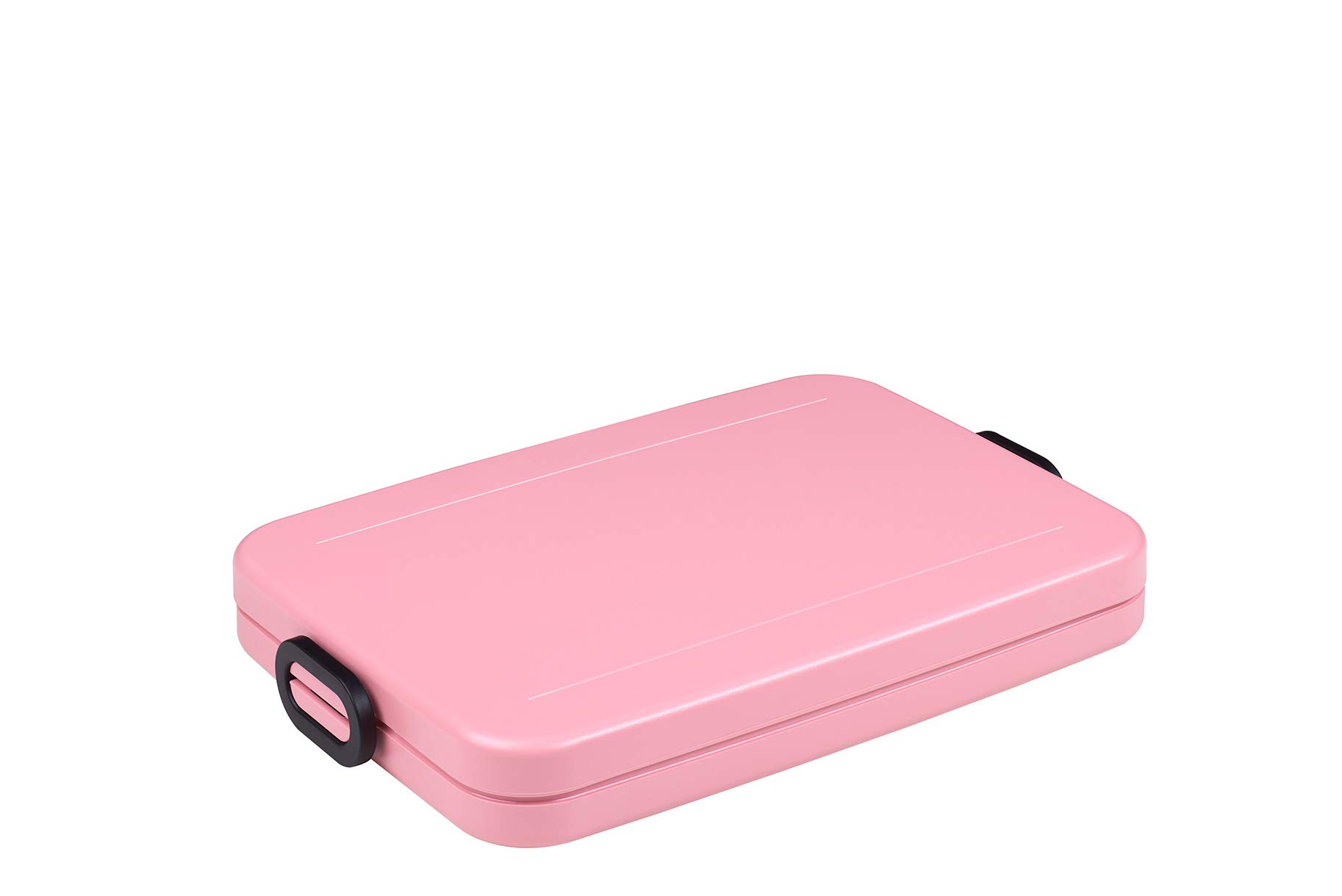 Mepal - Take A Break flat lunch box - Ideal lunch box for laptop bag or backpack