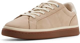 ALDO Mens Georges Lace Up Sneaker