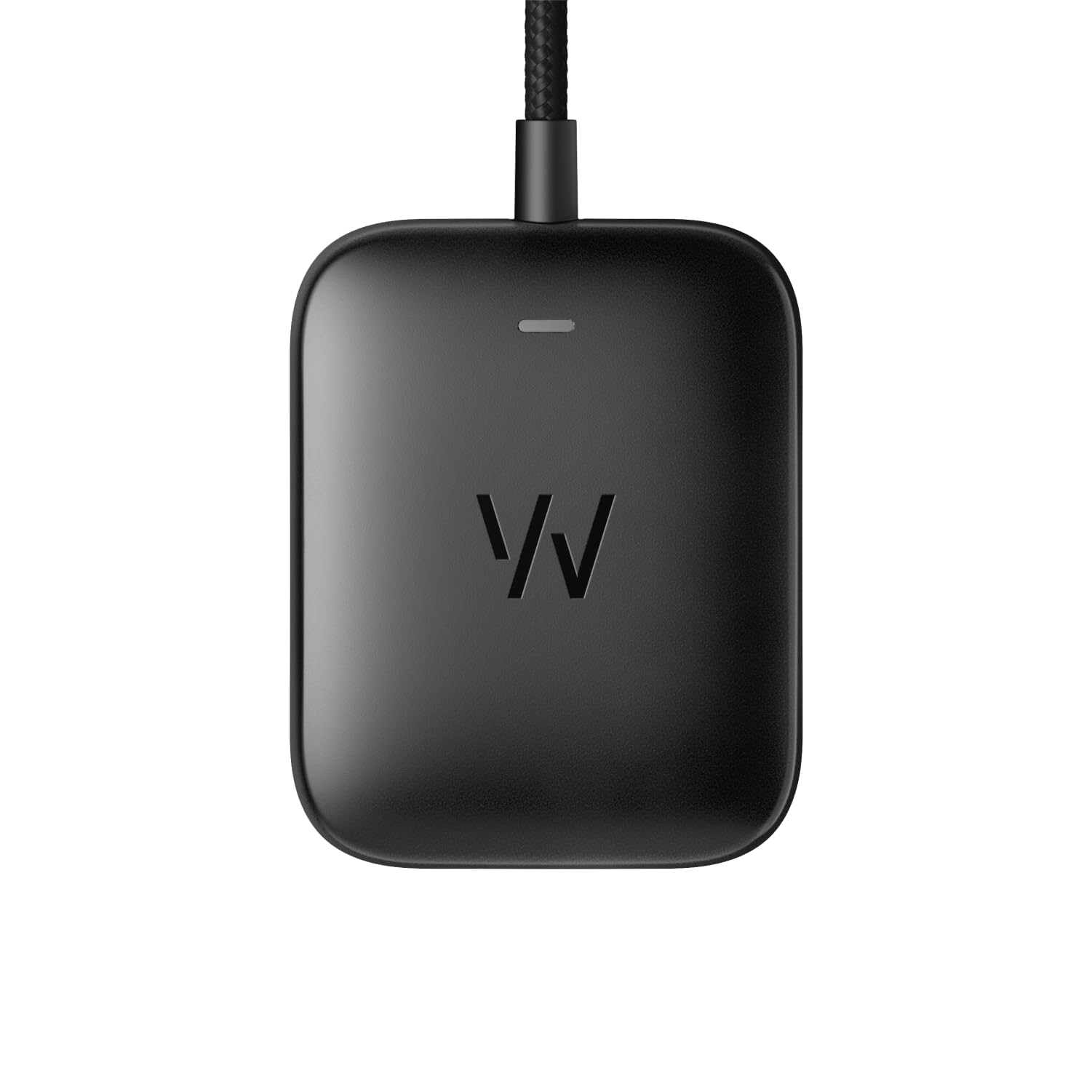 WHOOP 5.0/MG Basic Charger – Portable, Waterproof Charger. Not Compatible with W