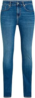 KARL LAGERFELD JEANS mens skinny denim