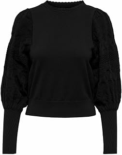 ONLY Knitted Pullover OnLMELITA Knitted Pullover