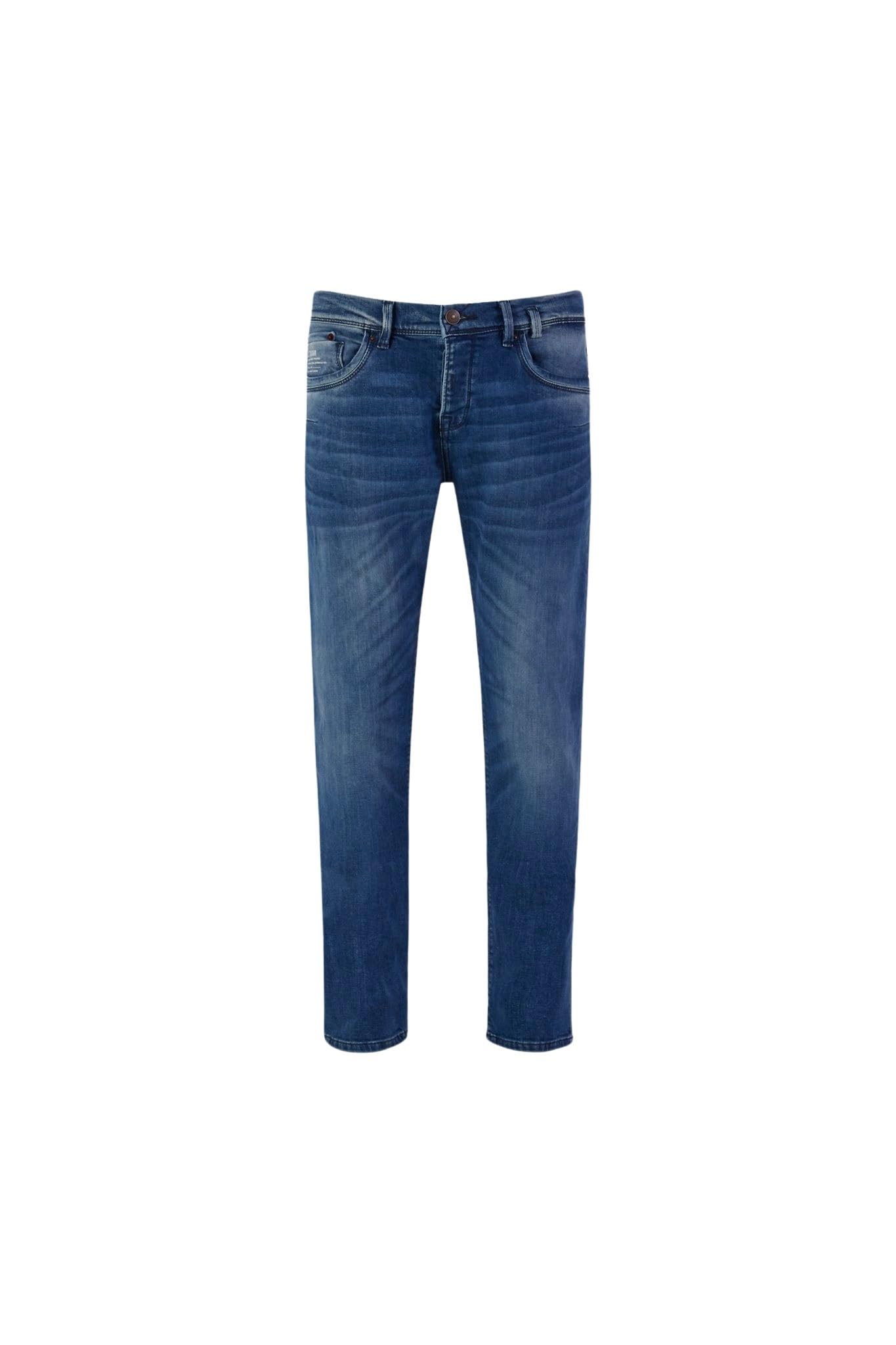 LTB Herren Jeans Servando X D
