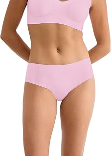 Sloggi Women's Zero Microfibre 2.0 Hipstring/Recycled Microfibre Underwear