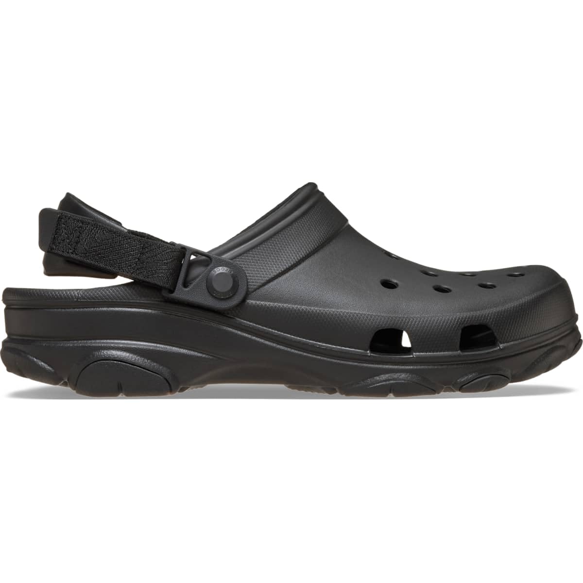 Crocs All-Terrain Clog