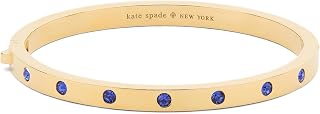 Kate Spade New York Set in Stone hinged bangle
