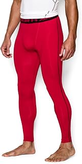 Under Armour - HeatGear Armour Leggings, Men's Leggings