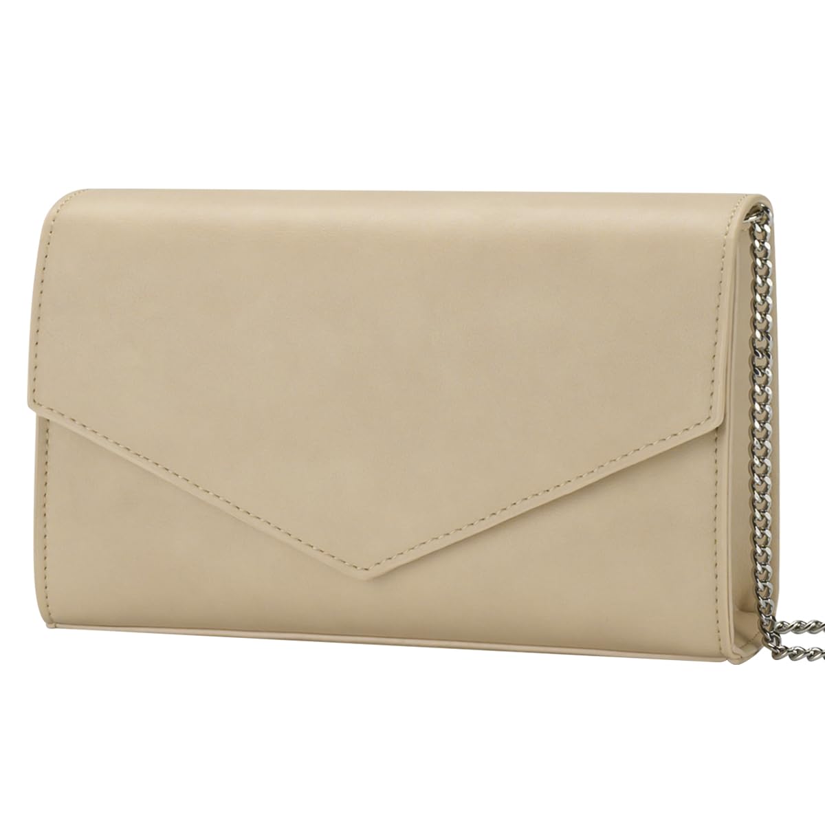GM LIKKIE Clutch Purses for Women, Evening Crossbody Envelope Handbags