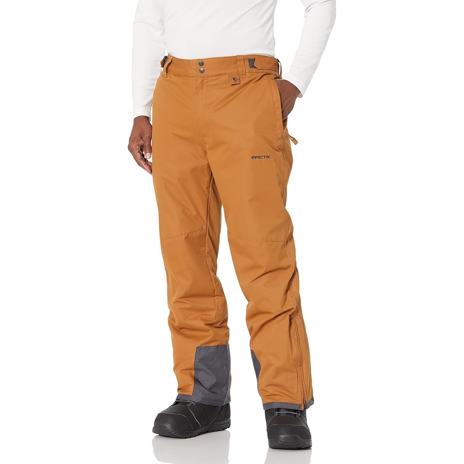 Arctix Men's Snow Pants