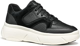 Geox Damen D Nebula 2.0 X BSneaker