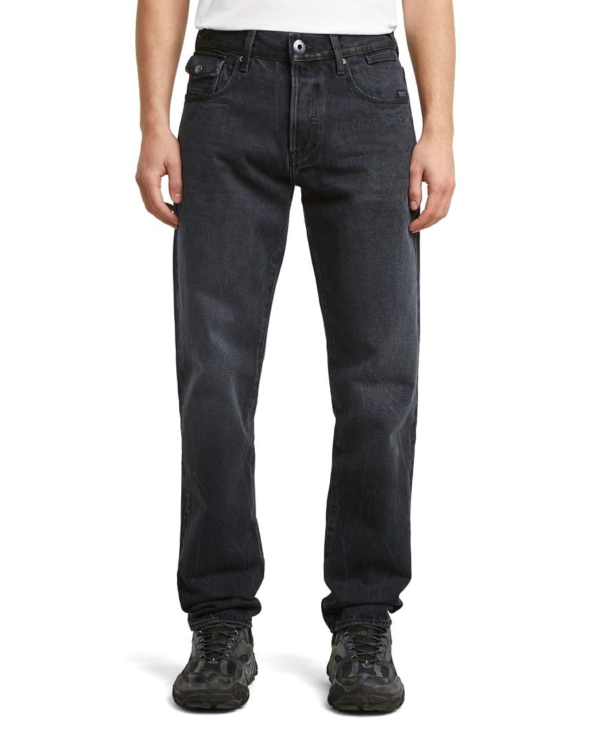 G-Star Morry FWD Regular Tapered Jeans - Men's Jeans