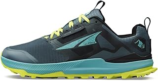 ALTRA Men's Lone Peak 8 Trail Running Shoes