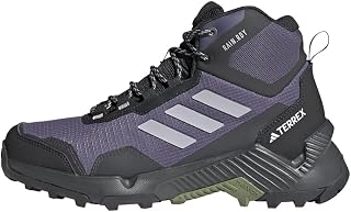 adidas Women's Eastrail 2.0 Rain.RDY Mid-Rise Hiking Shoe