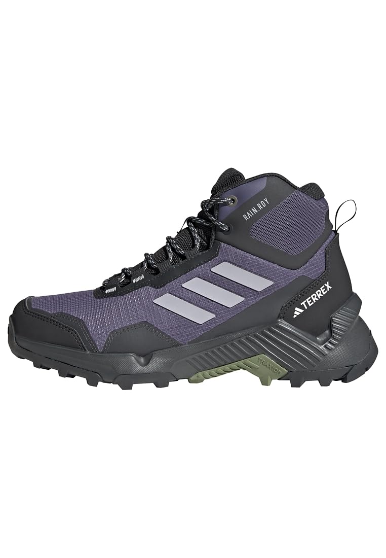 adidas Women's Eastrail 2.0 Rain.RDY Mid-Rise Hiking Shoe