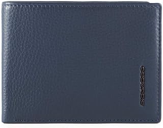 PIQUADRO Modus Special Coin Purse, 12 cm