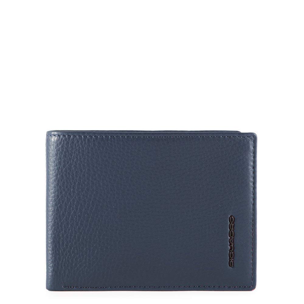 PIQUADRO Modus Special Coin Purse, 12 cm