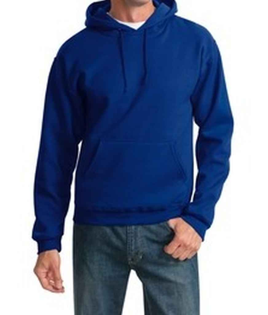 Jerzees NuBlend Fleece Sweatshirts & Hoodie Sweatshirt for Men