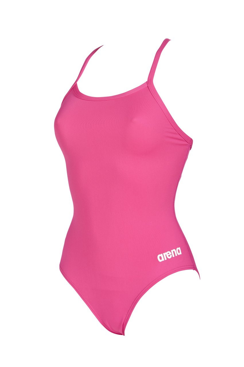 Arena Women's Master Light Drop Back MaxLife One Piece Swimsuit Swimsuit