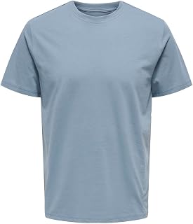 Only & Sons T-Shirt O-Neck T-Shirt