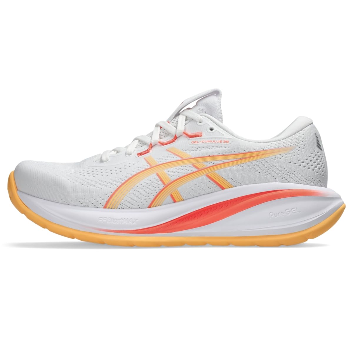 ASICS Women's Gel-Cumulus 28 Running Shoes