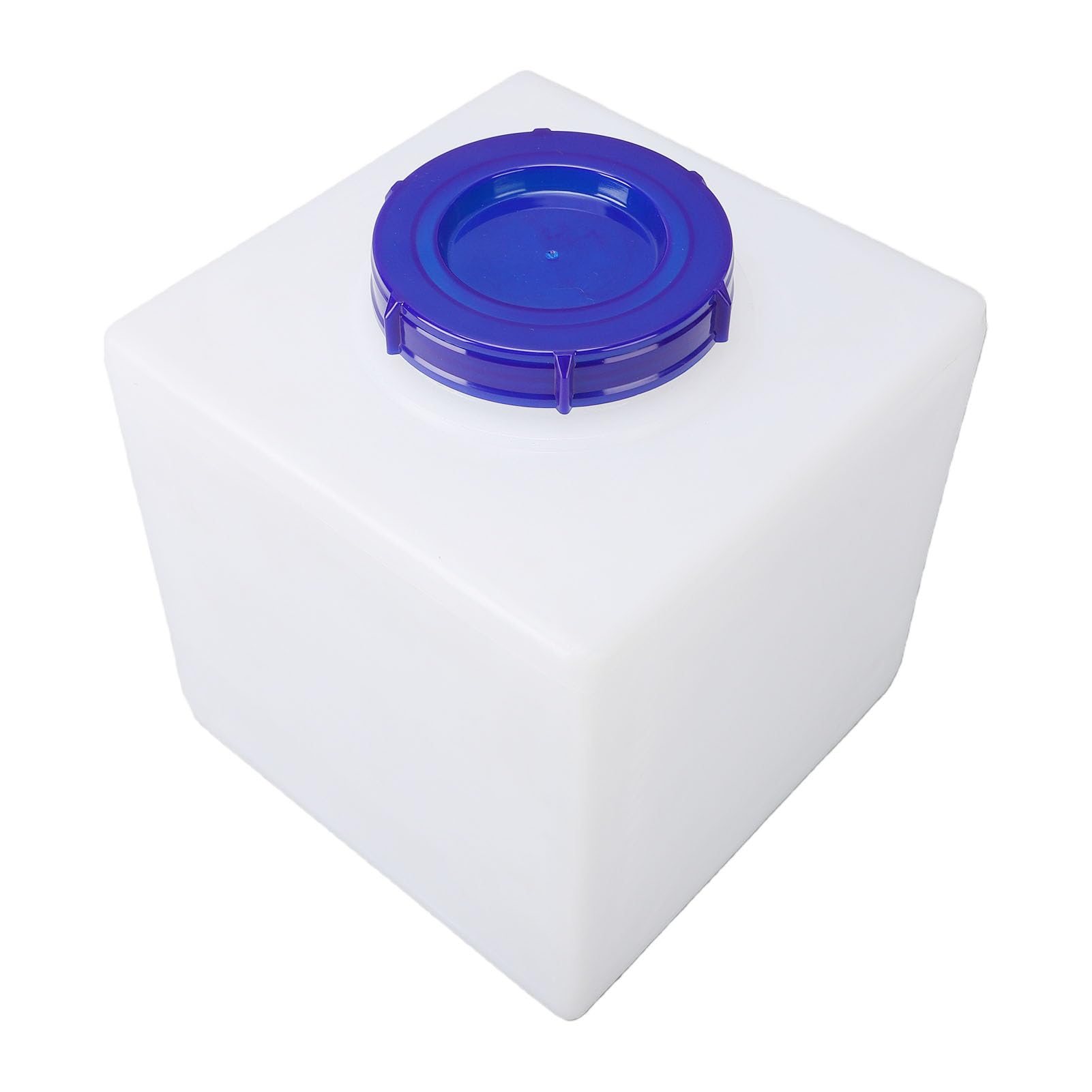 Aramox RV Water Tank 3 Gallon Square LLDPE Food Grade | Potable Water Storage Ta