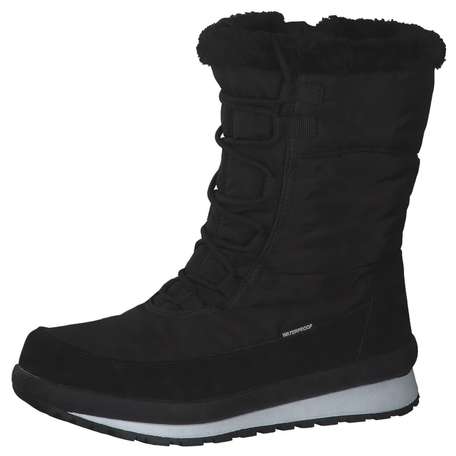 CMP - Harma Wmn Snow Boot Wp, Women's Snow Boots