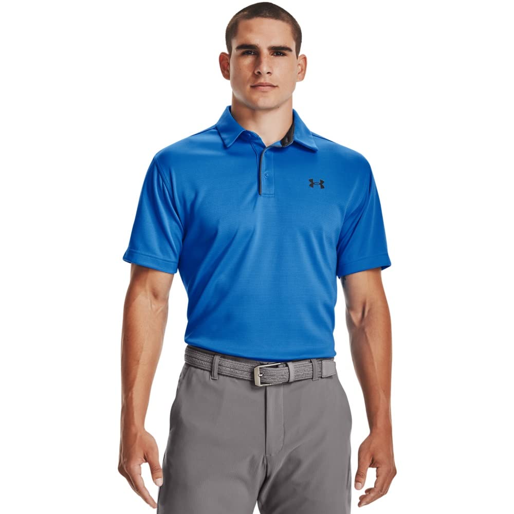 Under Armour Heatgear Comp LS Shirt(1257471-400)