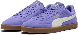Puma PUMA Club II Era Suede Unisex Trainers