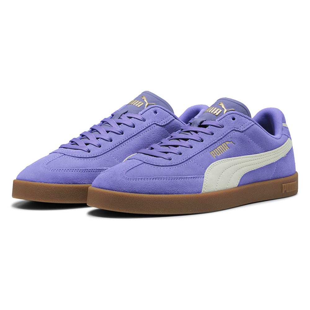 Puma PUMA Club II Era Suede Unisex Trainers