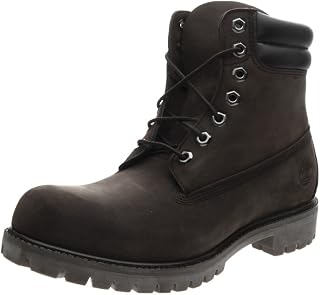 Timberland 6-Inch Basic Men's Boots