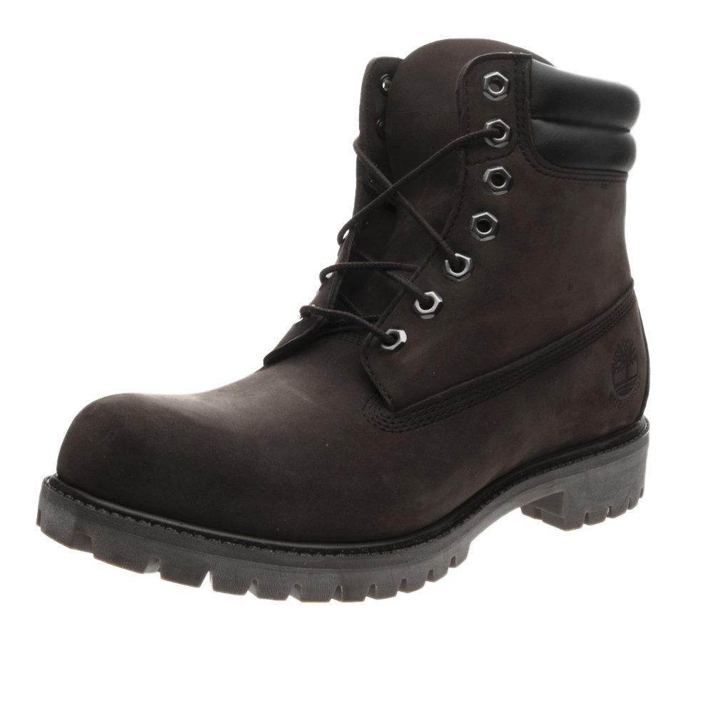 Timberland 6-Inch Basic Men's Boots