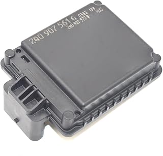 2Q0907561G 2Q0 907 561 G for Tiguan MK2 Q2 for Kodiaq T-ROC T-Cross Acc Adaptive Cruise Control Radar