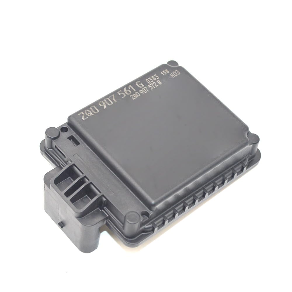 2Q0907561G 2Q0 907 561 G for Tiguan MK2 Q2 for Kodiaq T-ROC T-Cross Acc Adaptive