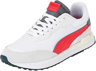 PUMA City Rider, Unisex-Adult Trainers
