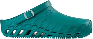 Scholl Clog Evo Medical Clogs Unisex – Adult