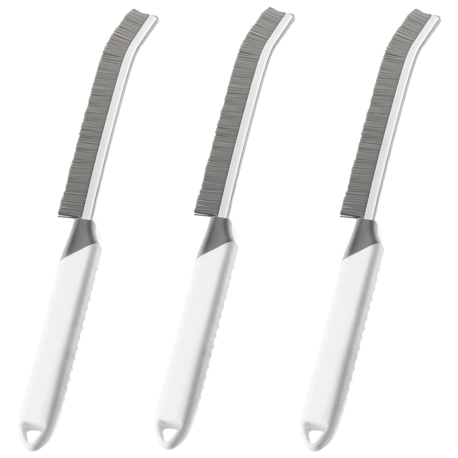 YIGAARUI Crevice Cleaning Brush Bathroom Tile Grooves Gap Cleaning Brush Premium