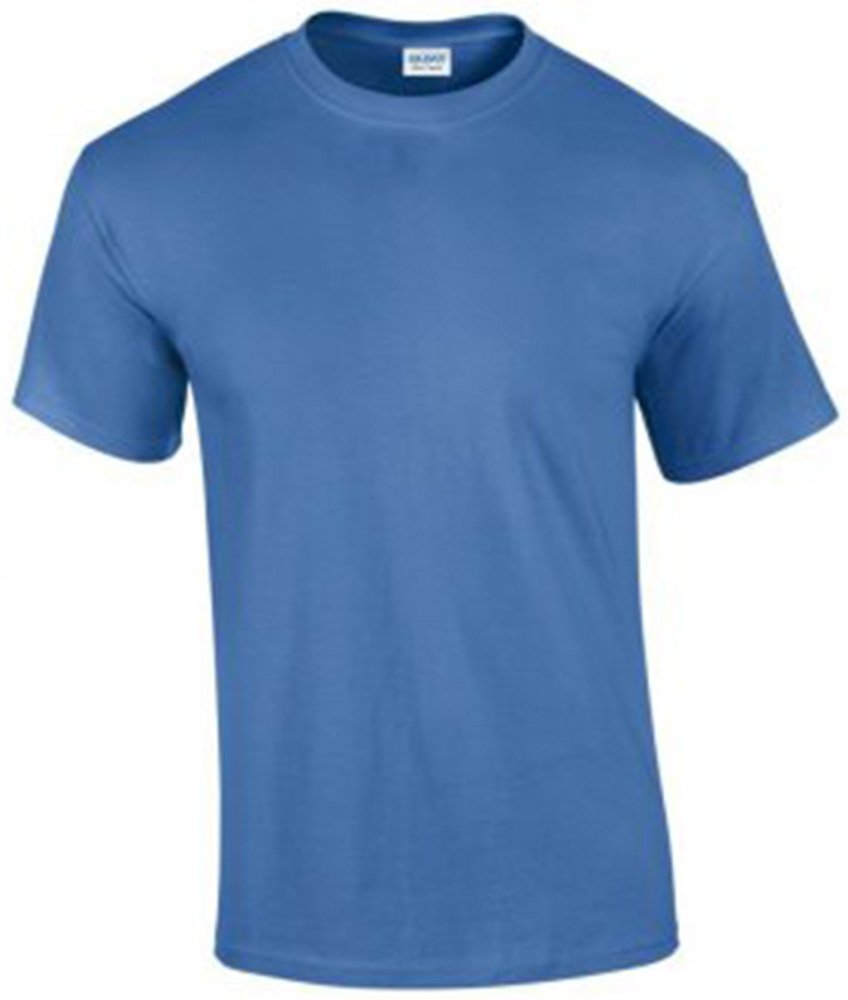 Gildan Men's Ultra Cotton Short Sleeve T Shirt