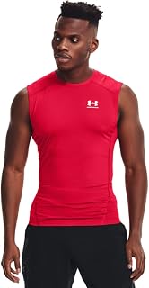 Under Armour Armour Heatgear Men's Compression Sleeveless T-Shirt