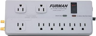 Furman PST-2+6 Power Station