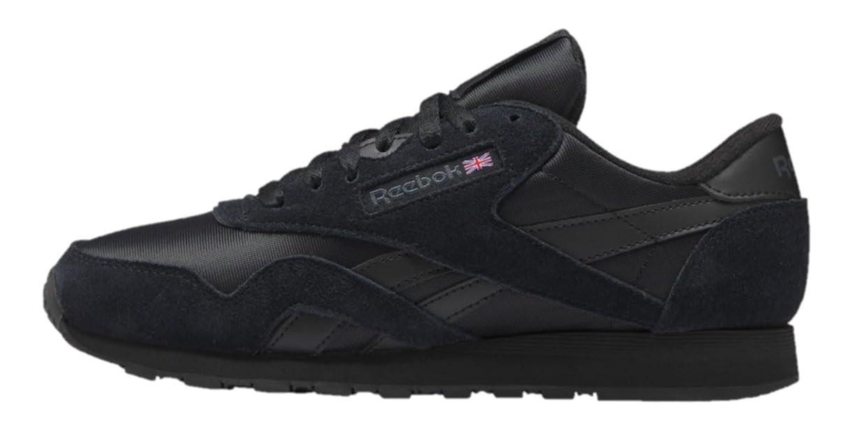 Reebok Herren Classic NylonSneaker