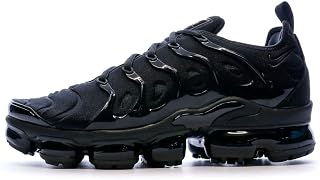 Air VaporMax Plus in Triple Black by Nike