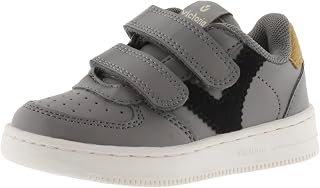 victoria Basket Unisex Weather Effect Skin & Contrast Logo & Adhesive Strips 1124105 for Children