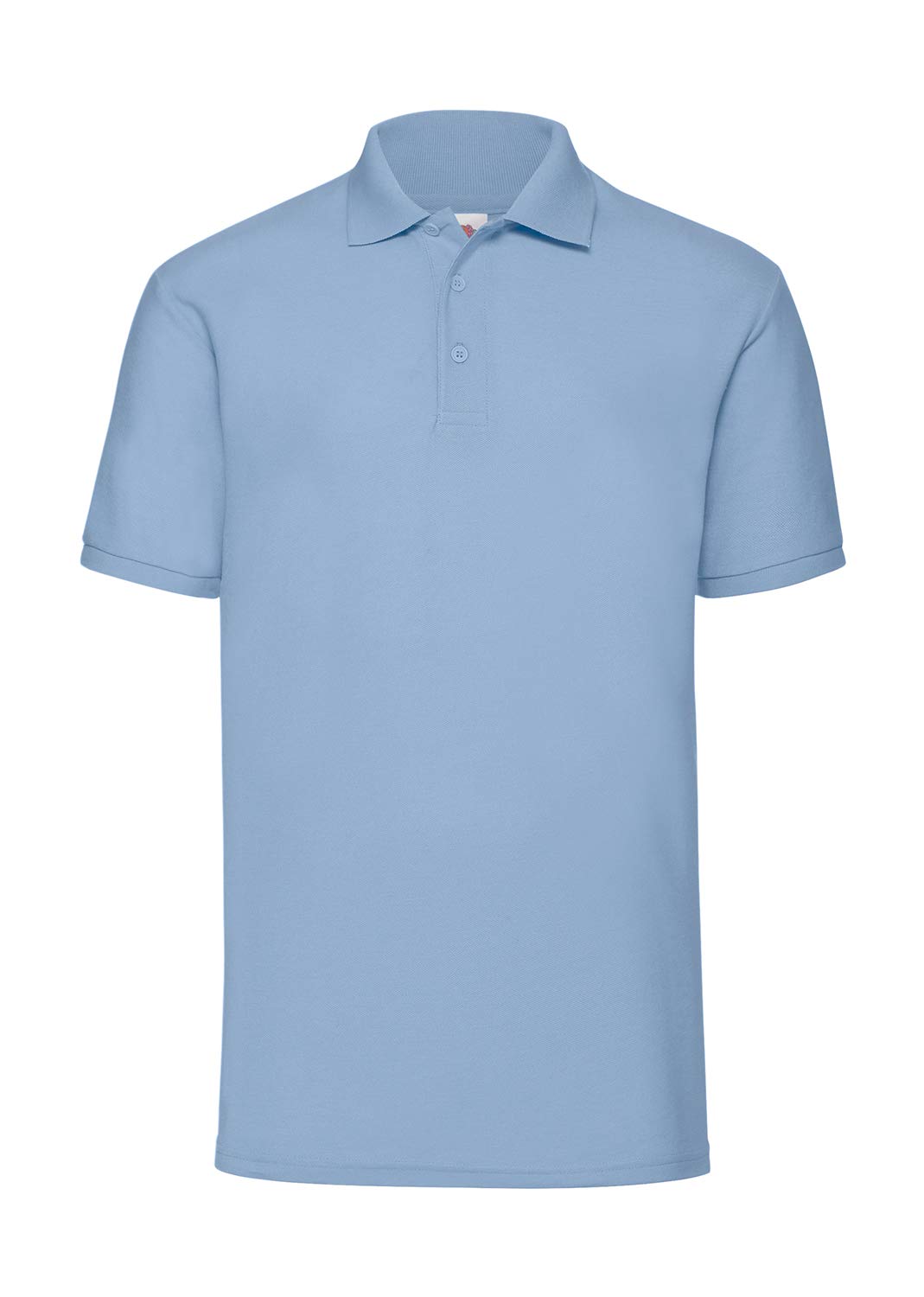 Polo 65/35 Fruit of the Loom Emerald Green