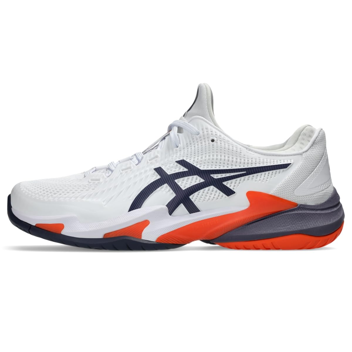 ASICS Men's Court Ff 3 Trainers