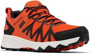 Columbia Peakfreak II Outdry, Men's Low Trekking Shoes