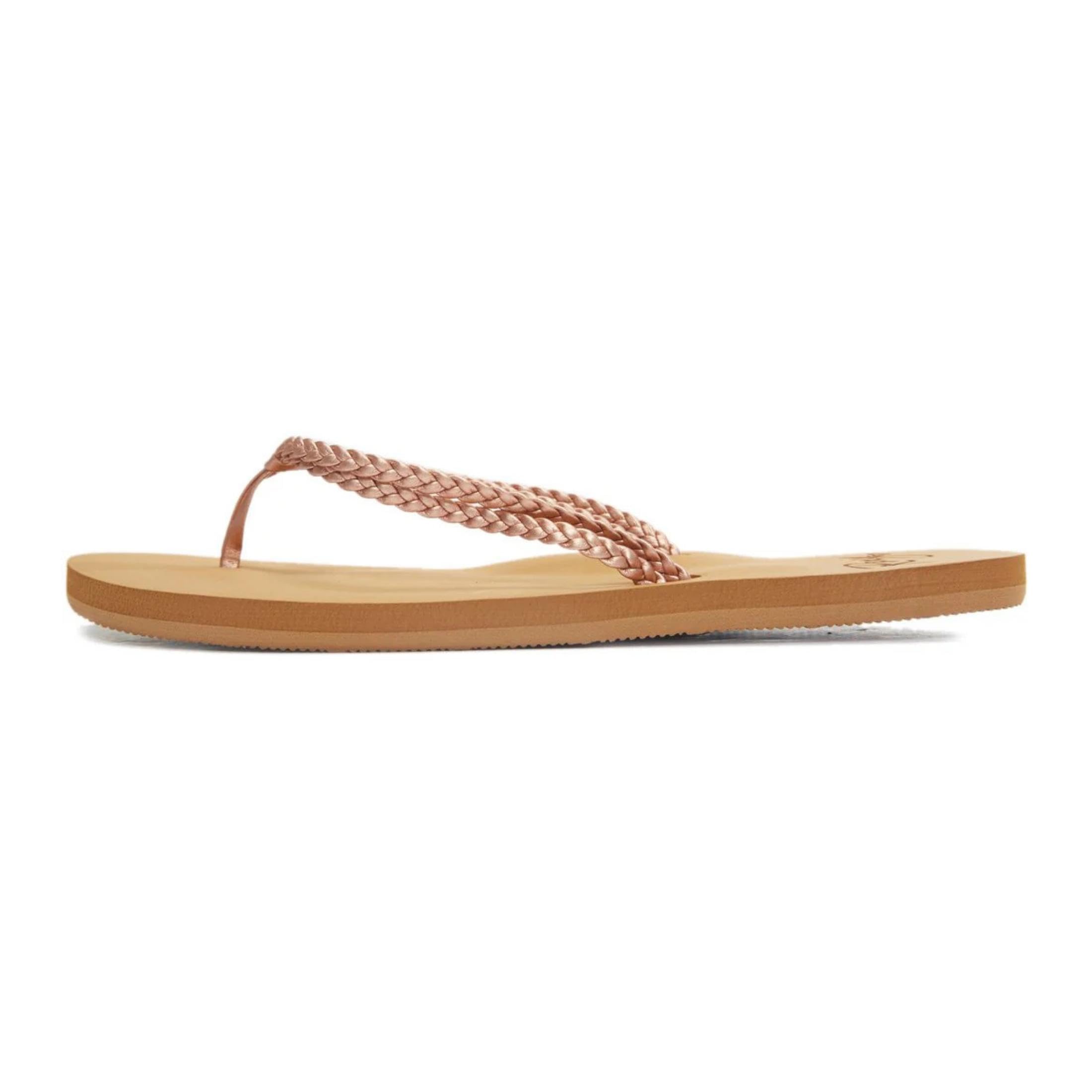 Roxy Women's Costas Flip Flop Sandal